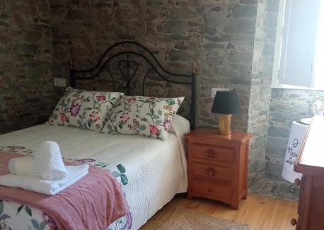 Nogueira de Ramuin Maison | O Noso Lar - RIBEIRA SACRA