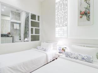 Phuket Hôtel | O'nya Phuket Hotel