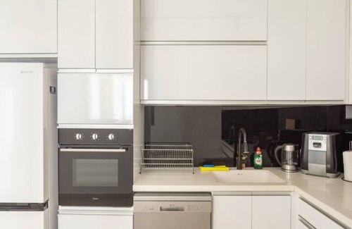 Bat Yam Appartement | O&O Group-Fresh 3BR APT 32 Floor See View Tower