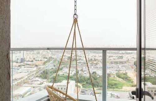 Bat Yam Appartement | O&O Group-Fresh 3BR APT 32 Floor See View Tower