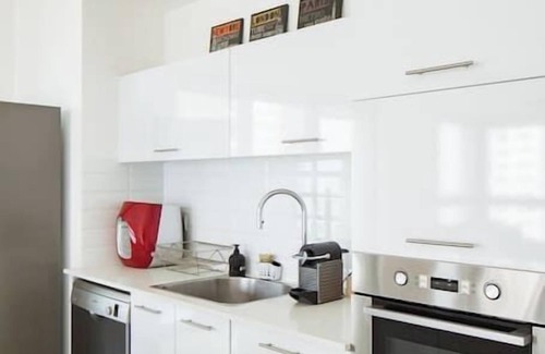 Bat Yam Appartement | O&O Group- Special Apartment Sea View Luxury Tower