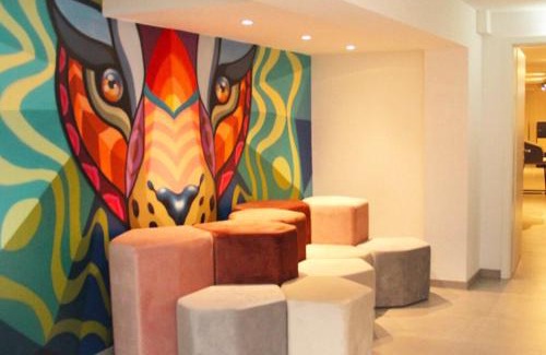 Oberursel Hôtel | O&O Hotel Oberursel Zentrum