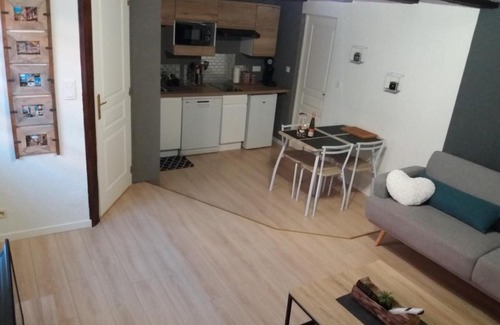Beblenheim Appartement | Ô P'tit Bawla