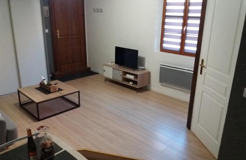 Beblenheim Appartement | Ô P'tit Bawla