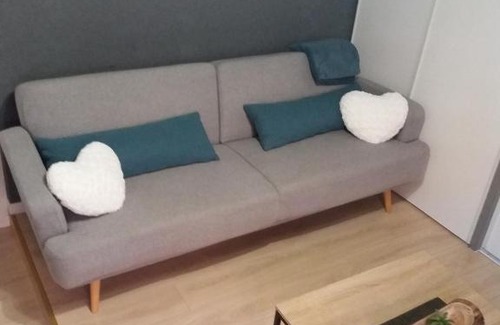 Beblenheim Appartement | Ô P'tit Bawla