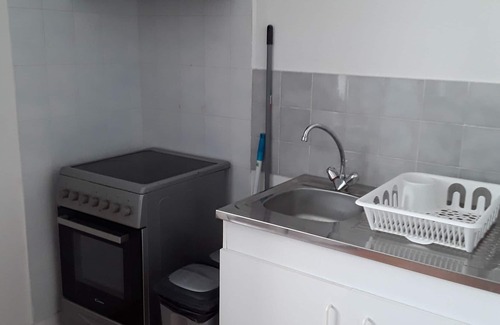 Saint-Chinian Appartement | O'Paille en Queue de Lajade F3