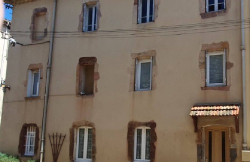 Saint-Chinian Appartement | O'Paille en Queue de Lajade F3