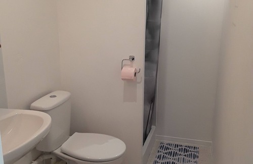 Saint-Chinian Appartement | O'Paille en Queue de Lajade F3