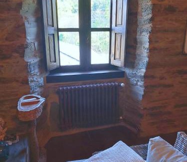 Samos Maison | O Paxar