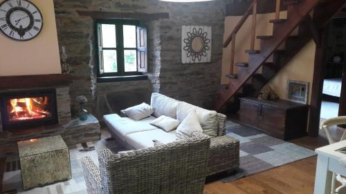 Samos Maison | O Paxar