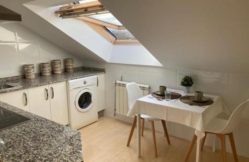 Allariz Appartement | O Pequeno Rincón