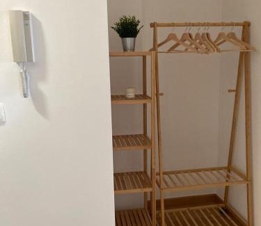 Allariz Appartement | O Pequeno Rincón