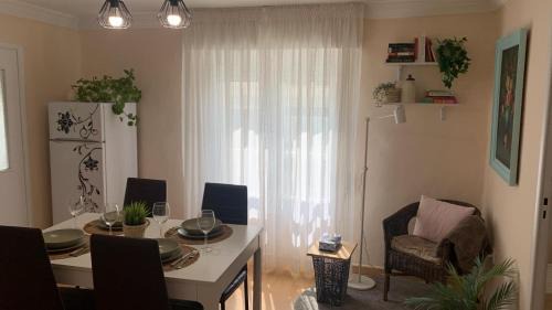 Ourense Appartement | O Pisiño