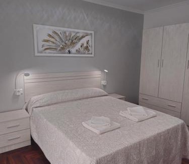 Arcade Appartement | O piso da Tia Lo,la