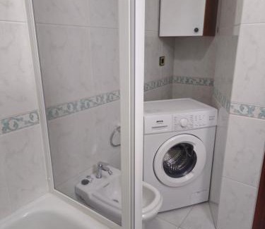 Arcade Appartement | O piso da Tia Lo,la