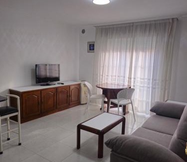 Arcade Appartement | O piso da Tia Lo,la