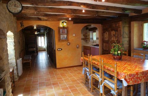 Sabinanigo Alto Maison | O´Porron