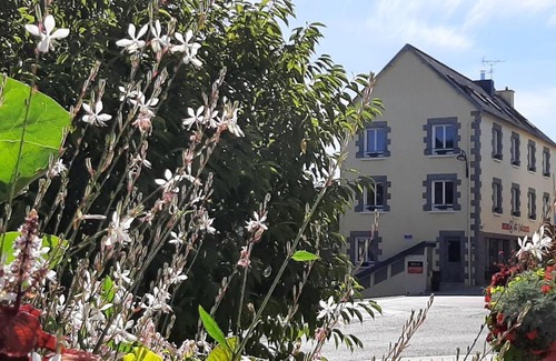 Treve Hôtel | o'ptit hôtel