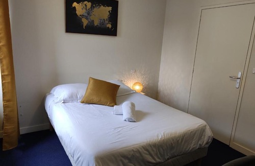 Treve Hôtel | o'ptit hôtel