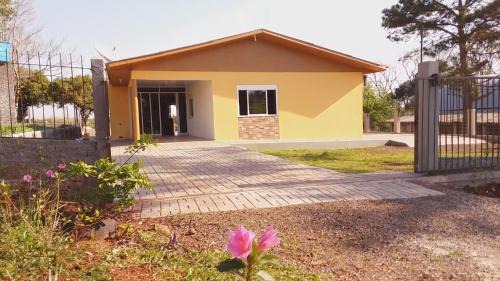 Palmeira das Missoes Maison | O Rancho