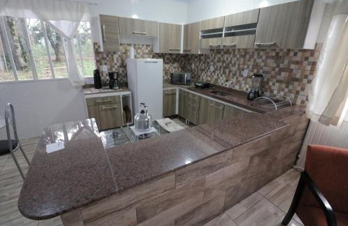 Palmeira das Missoes Maison | O Rancho