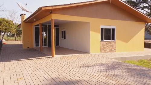 Palmeira das Missoes Maison | O Rancho