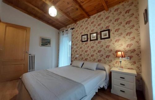 Pereiro de Aguiar Maison | O Recuncho da Isa - Ribeira Sacra