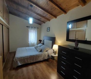 Pereiro de Aguiar Maison | O Recuncho da Isa - Ribeira Sacra