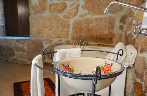 Tondela Maison | O Refúgio da Serra do Caramulo