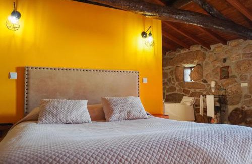 Tondela Maison | O Refúgio da Serra do Caramulo