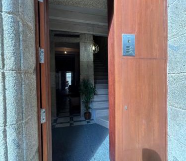 Tui Appartement | O refugio
