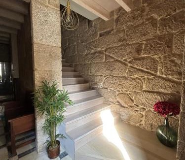 Tui Appartement | O refugio