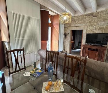 Tui Appartement | O refugio