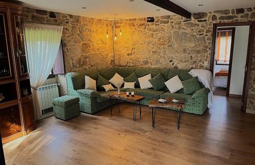 Tomino Maison | O Refuxio de Tebra