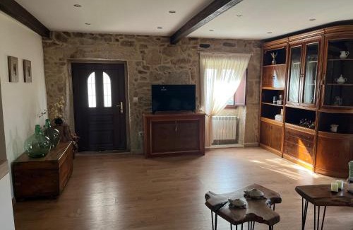 Tomino Maison | O Refuxio de Tebra