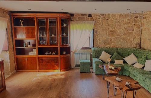Tomino Maison | O Refuxio de Tebra