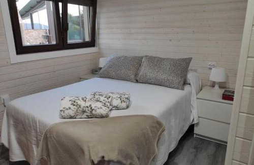 O Rosal Maison | O Refuxo