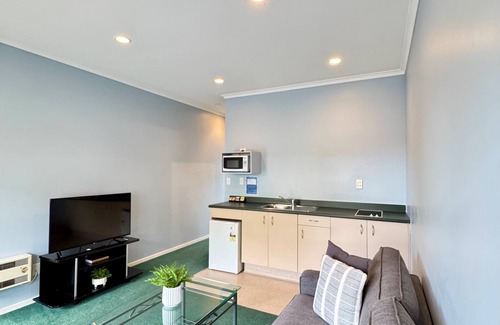 Matamata Hôtel | O'Reilly's Motel