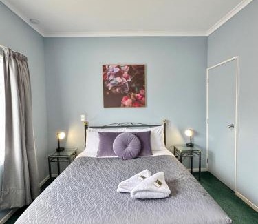 Matamata Hôtel | O'Reillys Motel