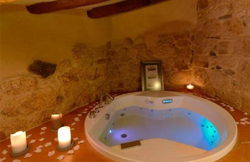 Penalba Hôtel | O Remanso Dos Patos