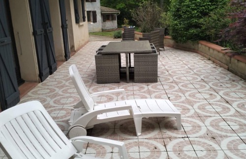 Le Riols Maison | O run-of-river