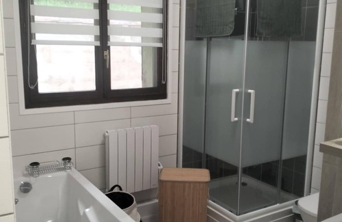 Le Riols Maison | O run-of-river