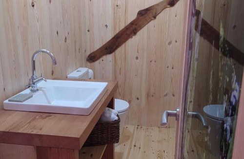 A Guarda Appartement | O soño das árbores