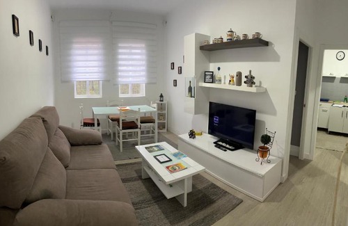Ribadavia Appartement | O Son do Avia