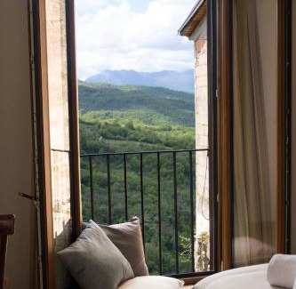 Corleto Monforte Lit Et Petit-Déjeuner | O' Stiavucco B&B