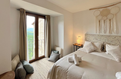 Corleto Monforte Lit Et Petit-Déjeuner | O'Stiavucco B&B