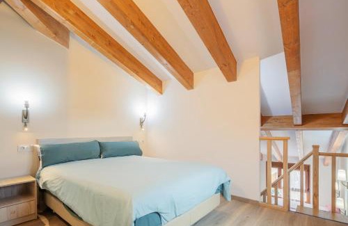 Viana do Bolo Hôtel | O Trancallo
