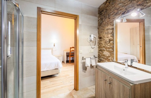 Viana do Bolo Hôtel | O Trancallo