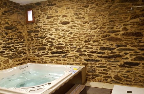 Viana do Bolo Hôtel | O Trancallo