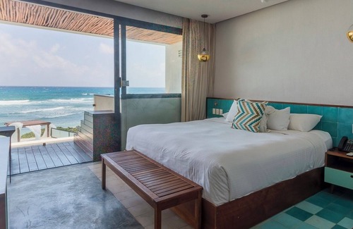 Tulsayab Hôtel | O Tulum - Adults Only